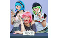 Toua、1st Digital Albumより新曲「Type B」先行配信　“Choose Myself”という自身の生き方を反映したファッション・アンセム