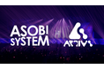 アソビシステム株式会社、Activ8株式会社をグループに迎え入れさらなる連携強化へ