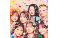 CANDY TUNE 4thシングルCDのジャケット解禁　表題曲となる新曲「総意♡So Free」のMVティザー映像を公開！