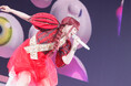 きゃりーぱみゅぱみゅがデビュー15周年イベント「PAMYU FES」開催　MONGOL800、氣志團、木村カエラ、新しい学校のリーダーズ、FRUITS ZIPPERが周年を祝福