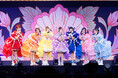 SWEET STEADY デビュー3周年で初の日本武道館公演が決定　満員のぴあアリーナMMで新曲初披露＆涙のサプライズ発表