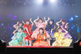 CUTIE STREET、デビュー2周年で初の日本武道館公演2DAYS完走　待望の1stアルバム発売も発表