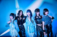 『ガールズバンドクライ First Riff』発ロックバンド Canna Lily、信念を貫く想いを込めた新曲「変わらない世界と歌」を配信リリース