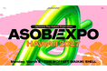 「ASOBIEXPO HAWAII 2027」開催　2027年3月、さらにパワーアップして日本のポップカルチャーをハワイから発信