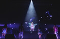 Toua、初ワンマンで1st Album『This is Toua』の世界を体現　“繭”から“蝶”へ、4つのCHAPTERで描いた自身の物語