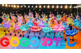 TEAM KAWAII LAB.、話題のB祭応援ソング「Over Drive」MV解禁　メンバーが華麗なボール回しやダンクシュートに挑戦！？