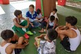 11月20日は「世界こどもの日」。フィリピンで30年間活動するNGO・アイキャンが、路上の子どもたちの未来を変える「路上教育」のための募金活動を開始します!