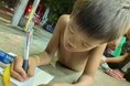 路上から教室へ! えんぴつ1本を理由に学びを諦めるフィリピンの子どもたちの進級を後押し。―6月1日は「国際子どもの日」―