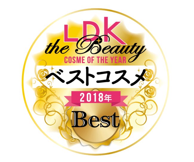 コスメを本音で評価する月刊誌 Ldk The Beauty がbest Cosme Of The Year 18を発表 Classy クラッシィ