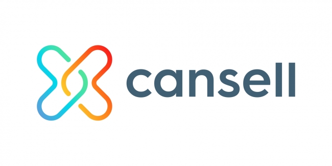 Cansell社ロゴ