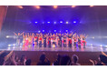 次世代の才能が、観客の期待を超えた一夜。ダンスイベント『VANTA 01』に約300名が来場