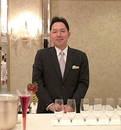 山根　圭介
