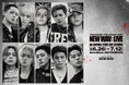 TREASURE、4th MINI ALBUM『NEW WAV』リリース＆ツアー開催を記念した公式POP-UP STOREが大阪 道頓堀に期間限定オープン！