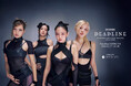 BLACKPINK、待望の3rd MINI ALBUM『DEADLINE』をリリース！