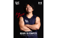 機能性フィットネスギアの「HEAVYCHILD」、CrossFit公認全国大会「Japan Championship 2026」にブース出展。代表・小芝涼太もRx部門本戦へ出場