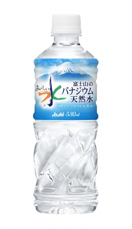 透明なのに カルピス の乳酸菌が入っている新しい健康水 アサヒ おいしい水プラス カルピス の乳酸菌 新発売 アサヒ飲料株式会社のプレスリリース