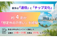 【ハワイ渡航調査】“気軽な海外”でも約4割が「想定外の戸惑い」を経験　“アロハタイム”の裏側に潜む「通信」と「チップ文化」