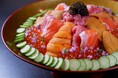 【期間限定】 鮨尚充コラボレーションのメニューがうに虎 本店ほか3店舗にて、発売開始。