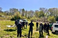 信州・八ヶ岳の遊休農地で国産よもぎ栽培開始。よもぎで地域循環を目指すYOMOGI BASE、「よもぎを植える会」を5月10日に開催