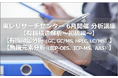 材料分析の基礎を学ぶオンライン講座を2026年6月に開催