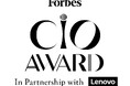 【受賞者5人を発表】Forbes JAPAN と レノボ が企業のCIOにスポットを当てた第4回となる「Forbes JAPAN CIO Award」を発表