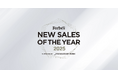Forbes JAPAN、新時代の営業組織モデルケース企業を発表 〜ナレッジワークとの共催アワード「NEW SALES OF THE YEAR 2025」〜