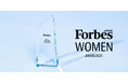 Forbes JAPAN WOMEN AWARD 2025｜女性の活躍推進を称えるアワード 結果発表！