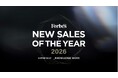 Forbes JAPAN、新時代の営業組織モデルケース企業を発表 〜ナレッジワークとの共催アワード「NEW SALES OF THE YEAR 2026」〜
