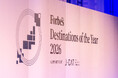 Forbes JAPANとJ-CAT、「Forbes JAPAN Destinations of the Year 2026｜AWARD & RECEPTION」を開催