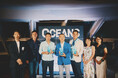 OCEANS創刊20周年イベント「BLUE GALA」にて、海洋・環境保全アワード「THE BLUEKEEPERS AWARD 2026」開催