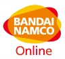 バンダイナムコオンラインロゴ
