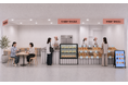 京都発ベーグルブランド「RABBIT BAGELS」、maruyama classに札幌２店舗目の新店舗オープン。イートインスペース併設