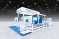 ナブテスコ、手押し台車用「アシストユニット」を「九州・東アジア 国際物流総合展 INNOVATION EXPO 2026」出展のお知らせ