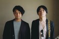 叩かないドラマーKENとFUZZギタリスト雲毛によるGaGaBOUND、2nd EP『restore』を11月19日にリリース