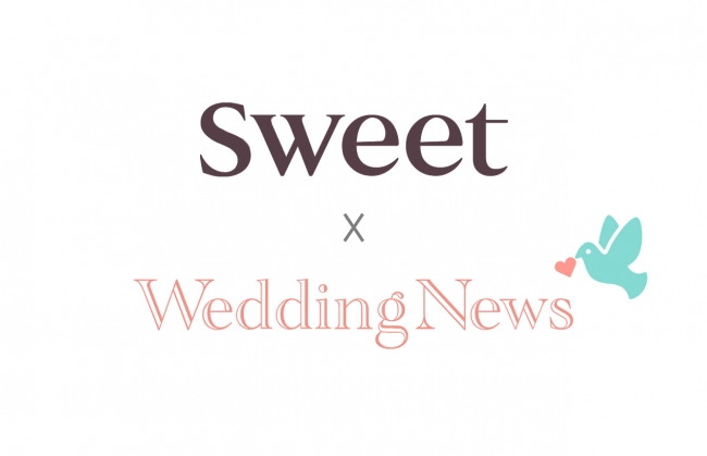 2020年より Sweetウェディング を開始 結婚式場メタサーチサービスの ウェディングニュース と宝島社がウェディング Tech領域での包括的な業務提携 オリジナルライフ株式会社のプレスリリース
