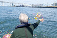 【海洋散骨】海の街 横須賀・浦賀エリアで散骨需要の拡大につき対応船舶が3隻増加