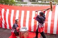 【開運出張もちつき隊】ご祈祷された杵でつく縁起の良い“もちつき”を、あなたのイベントへ!12/5より予約開始