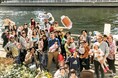 BBQプランが人気の貸切空間「Lounge CRIB」がリニューアル!