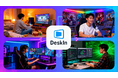 DeskIn、遠隔ゲーム体験を刷新：AI時代の「デバイスも場所も超えるリモートプレイ」を実現