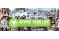 クラブスパークル・ジャパン、「Revive Your Life Movement（リバイブ・ユア・ライフ・ムーブメント）」を始動