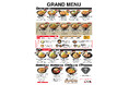 「伝説のすた丼屋」10月1日グランドメニュー改定！海外で育てた甘口醤油の『温玉新味すた丼』を全国展開、3週間で3万食突破の『チャーハン』も定番化！