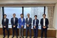 東京ガス株式会社との系統用蓄電池事業に関する長期オフテイク契約締結について