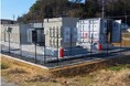 HEXA、マーチャント型取引となる高圧蓄電所2件（福島県・宮城県）の商業運転および市場運用を開始
