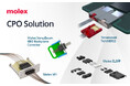 Molex、ワンストップ光インターコネクトアーキテクチャと新たな高ラディックス光回路スイッチプラットフォームの提供により、AIクラスターの導入を加速