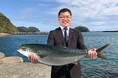 「くら寿司と漁師が取り組む魚ビジネス ―魚の価値向上で地域創生―」