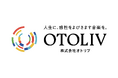 株式会社エルパ、創立25周年を機に「株式会社オトリブ」へ社名変更