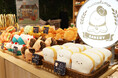 にっこりーノPOPUP SHOP「にっこりーノベーカリー」をgashacoco池袋にて初開催！