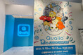 心斎橋PARCOに登場！カプセルトイメーカー「Qualia」設立10周年記念展を開催！歴代200点以上の商品が大集合