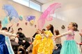 【企業向け】社員の家族イベント・ファミリー集客に。“プリンセス体験×音楽教育”の新感覚コンテンツ「プリンセスリトミック®」