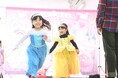 100人のプリンセスが岡山に集結——プリンセスリトミック®がギネス世界記録に挑戦